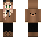 bear