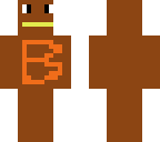 bear dude