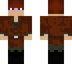 benny's roleplay char
