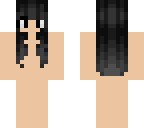 black hair base