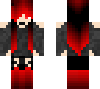 blackie goth