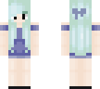 bleu