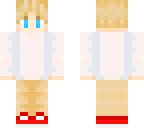 blonde guy - free to use
