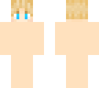 blonde guy base  - free to use