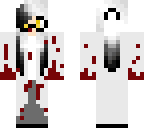 bloody