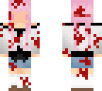 bloody vers