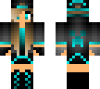 blue creeper