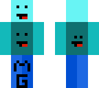 blue derp