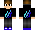 blue vic