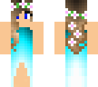 blue wedding