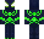 bone spider