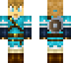 botw link
