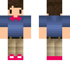 bowtie boy