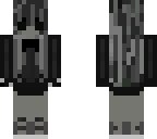 bowtie shadow bon