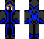 boy water mage