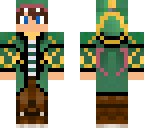 brother rayquaza