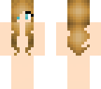 brown hair base