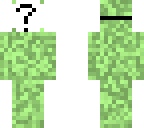 camouflage mystery