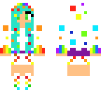 candy girl