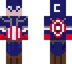 captain america