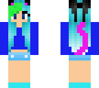 cat girl