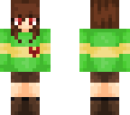 chara - undertale
