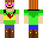 chara