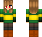 chara