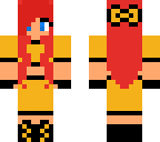 cheerleader spy