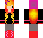 chibi phobephoenix