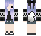 chibi wolfie edit