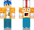 chicken boy