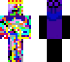 colour man