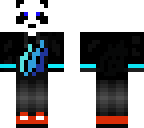 cool panda