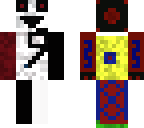 cool skin
