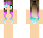 cotton candy hair base