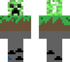creaper world