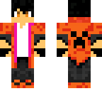 creeper dude