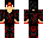 crimson blood