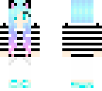 cute cat girl