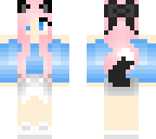 cute wolf girl