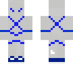 cyborge blue 4