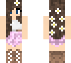 daisy chain girl