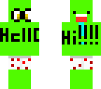 dank meme monster