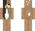 deer baby
