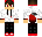 demon dorky ryan