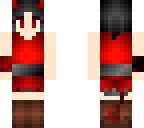 demon girl
