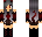 demon wolf edit