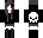 depri girl