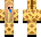 derp giraffe
